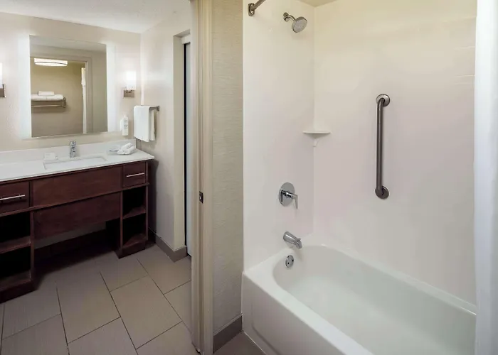 Homewood Suites By Hilton Wallingford-Meriden