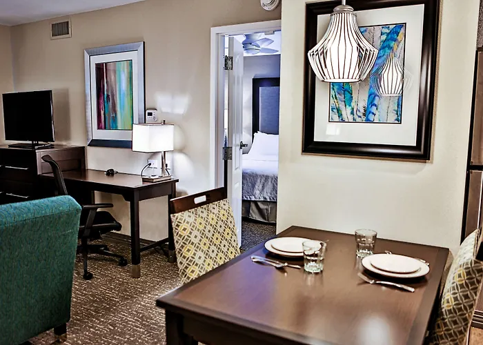 Homewood Suites By Hilton Asheville