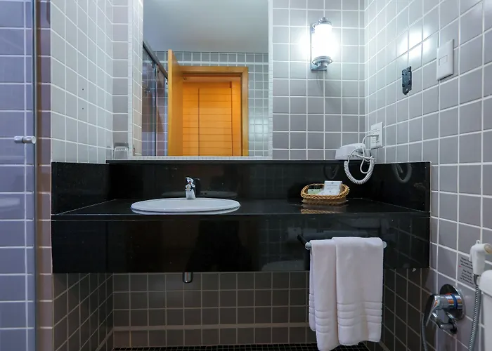 Pestana Curitiba
