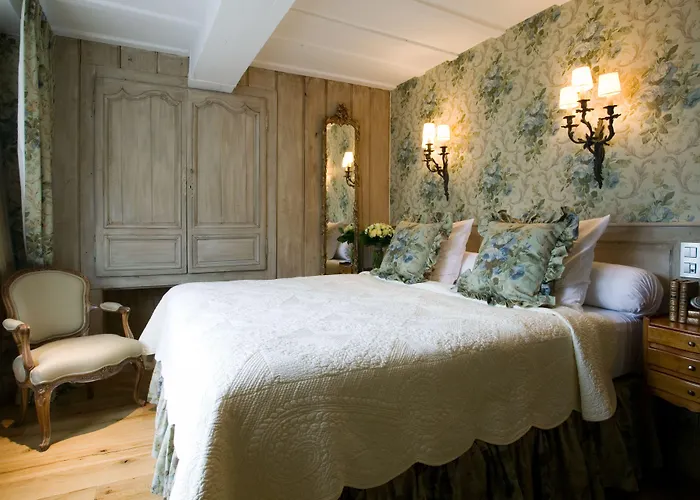 Relais Bourgondisch Cruyce, A Luxe Worldwide Hotel