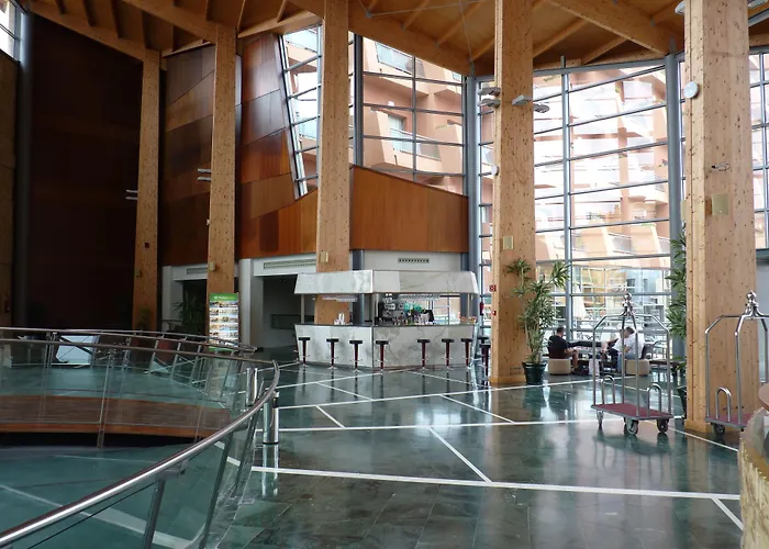 Protur Roquetas Hotel & Spa