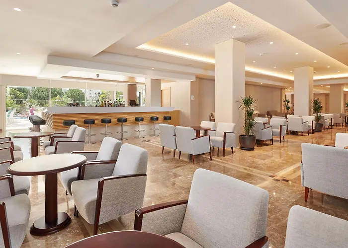 Hipotels Said