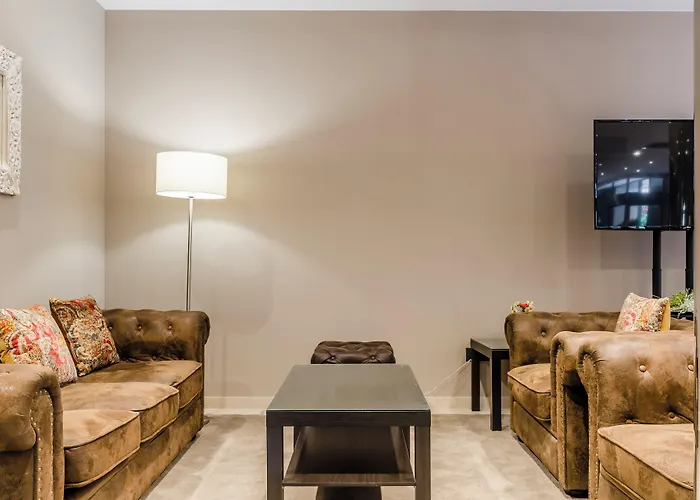 Hotel Civera