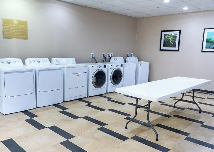 Candlewood Suites Saint Joseph - Benton Harbor By Ihg