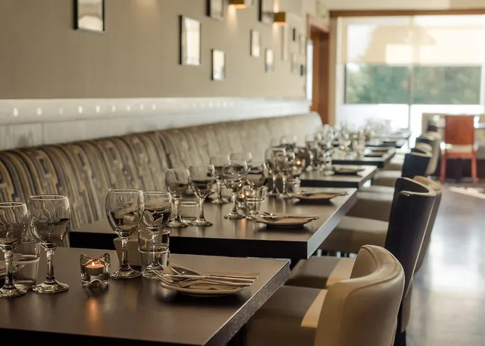 Rochestown Lodge Hotel