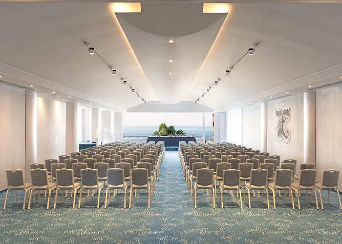 Hotel Delfino Taranto