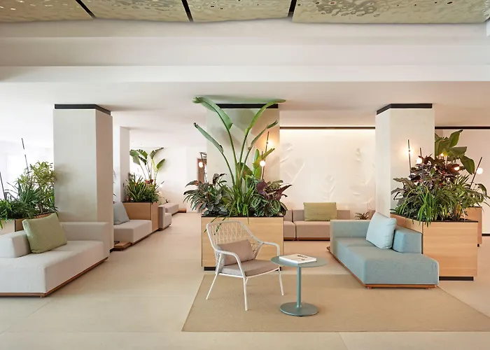 Hotel Delfino Taranto