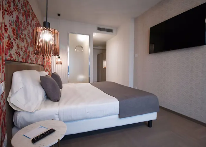 Olivi Hotel & Natural Spa