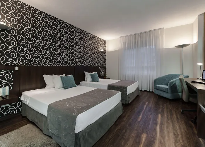 Quality Hotel Curitiba