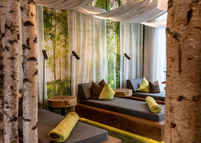 BLOCK Hotel&Living
