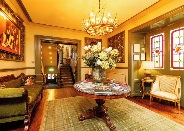 Club House Hotel Kilkenny