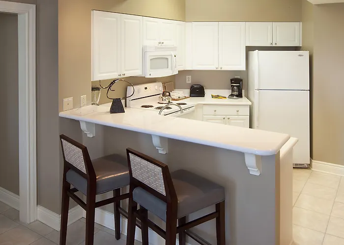 Holiday Inn Club Vacations Galveston Beach Resort