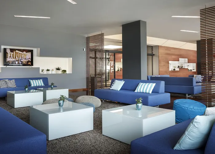 Hotel Admiral - By Liburnia Hotels & Villas