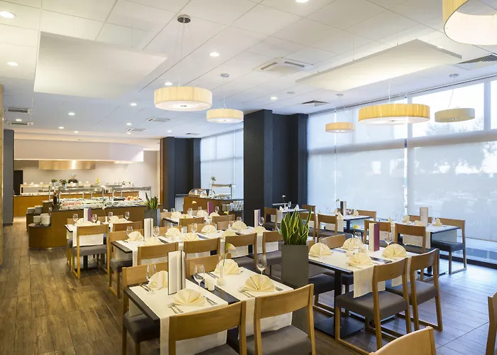 Hotel Admiral - By Liburnia Hotels & Villas