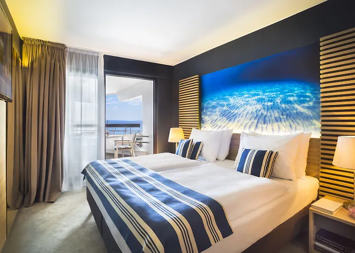 Hotel Admiral - By Liburnia Hotels & Villas