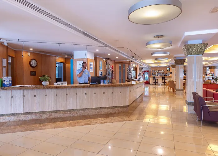 Invisa Hotel La Cala