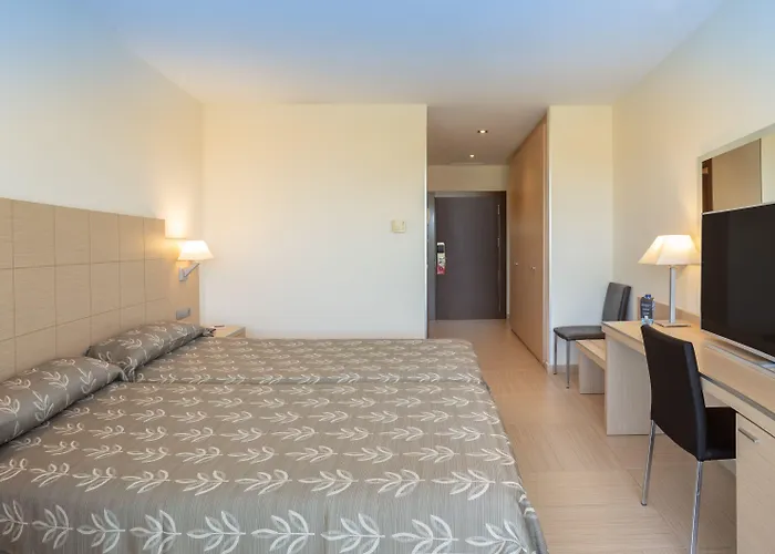 Hotel Rh Bayren Parc