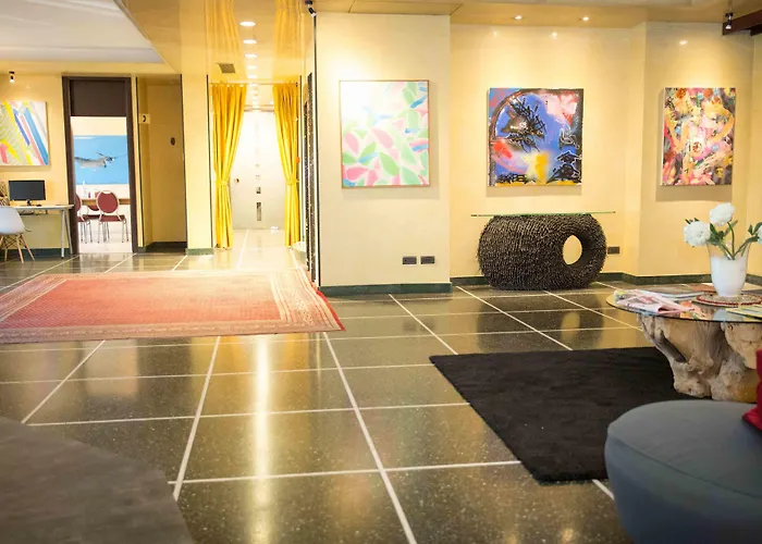 Art Hotel Milano
