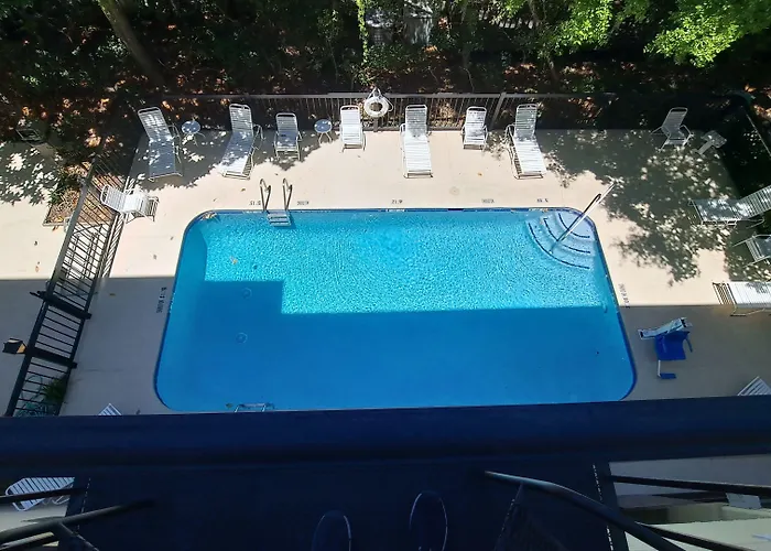St. Simons Inn
