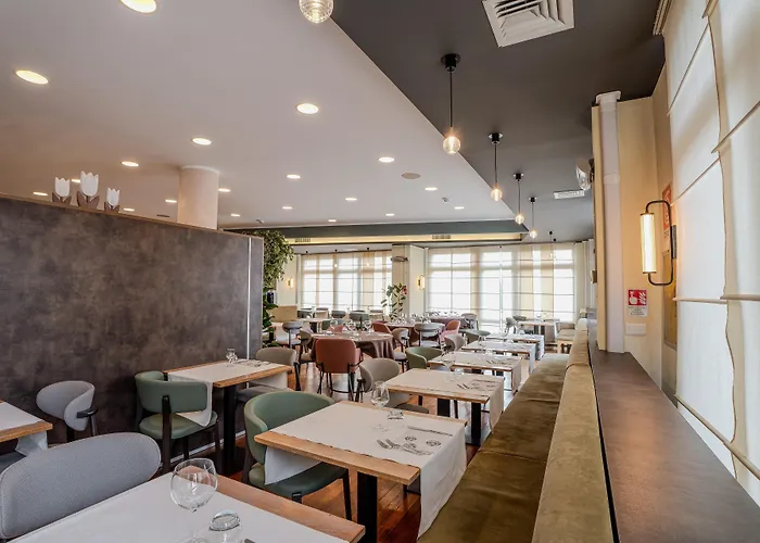 Tulip Inn Turin West Rivoli