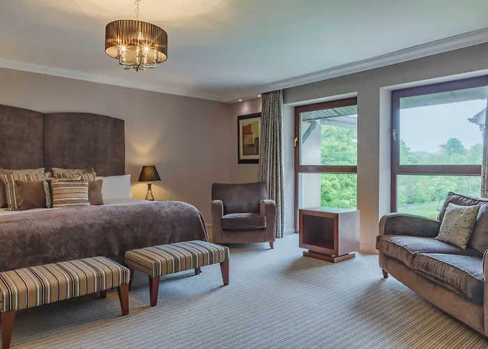 Westport Woods Hotel & Spa