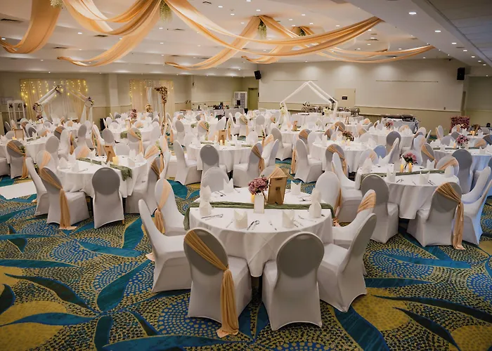 Crowne Plaza Resort Saipan