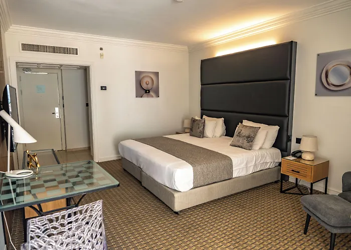 David Dead Sea Resort & Spa