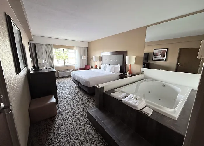 Grand Oaks Hotel