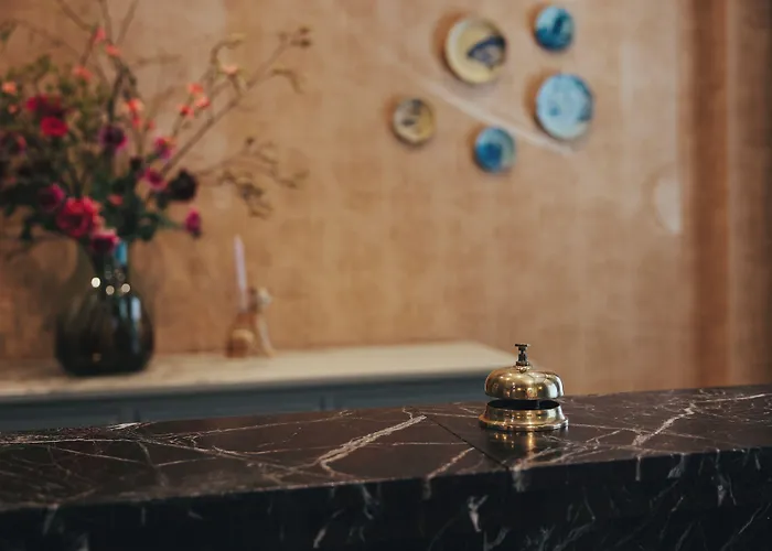 Boutique Hotel Asterisk, A Family Run Hotel