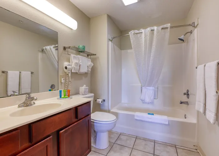 All Towne Suites