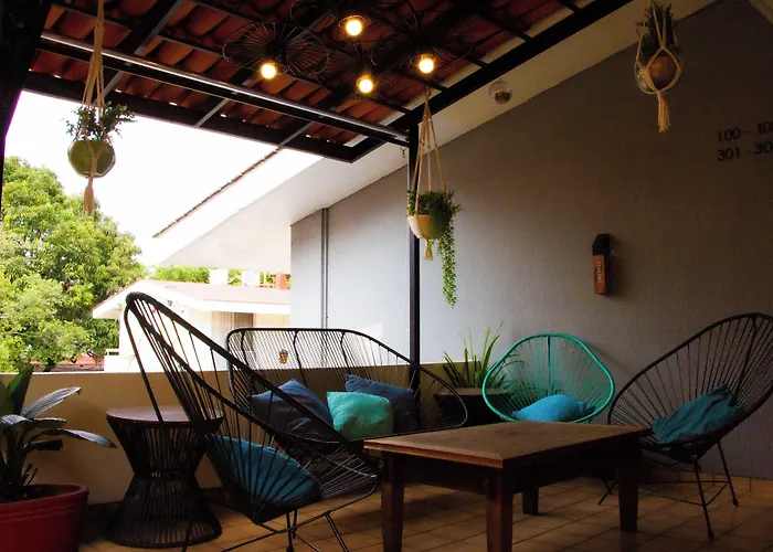 Hotel Isabel