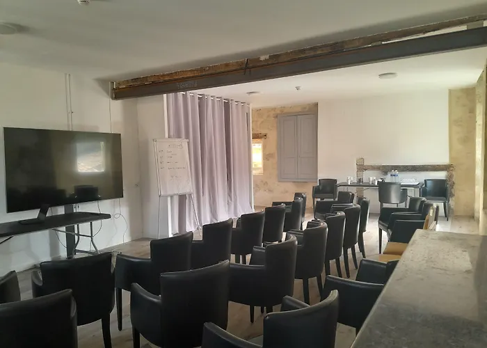 Hôtel de France Auch