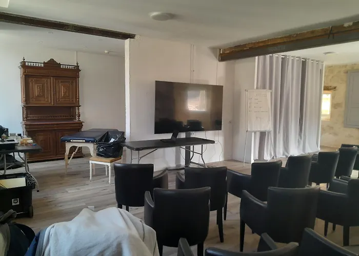 Hôtel de France Auch
