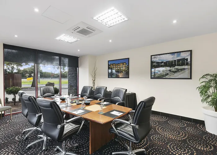 Quality Hotel Taylors Lakes