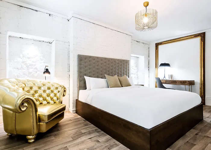 C3- Hotel Art De Vivre