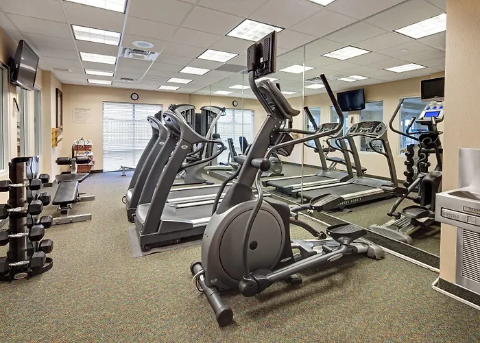 Fairfield Inn & Suites By Marriott Toronto Brampton