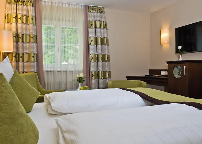 Hotel Koenig