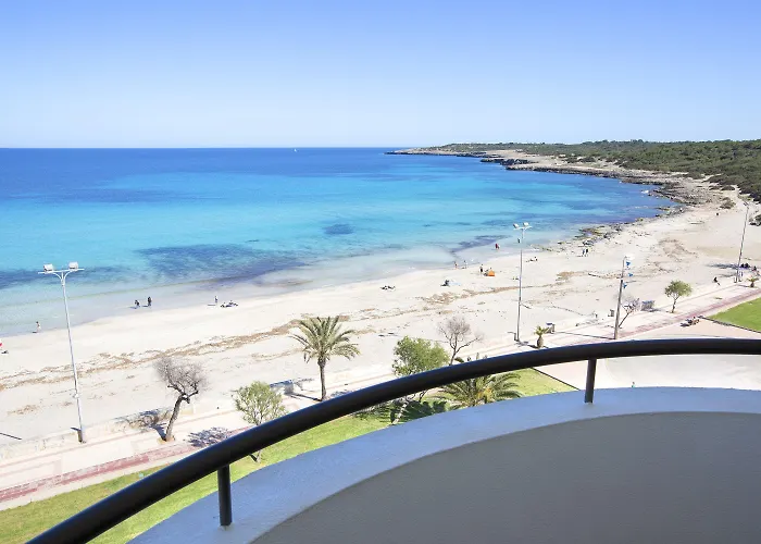 Hipotels Hipocampo Playa (Adults Only)