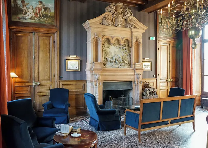 Chateau Sainte Sabine