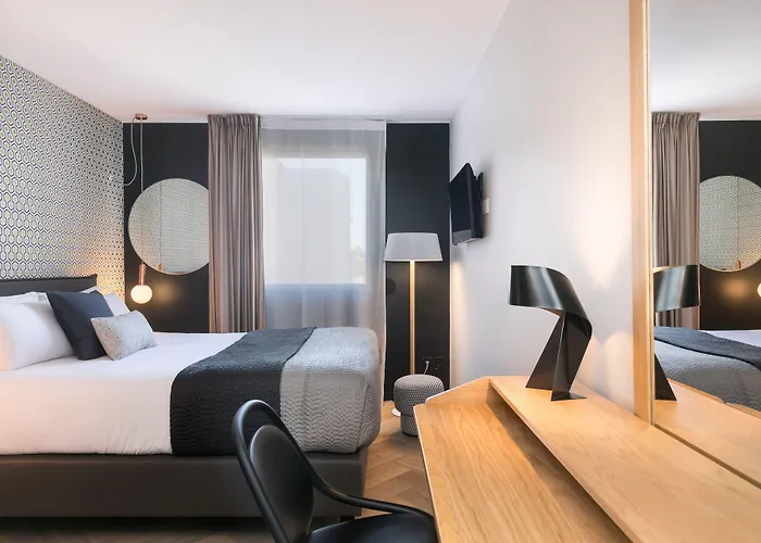 Hotel Innes By Happyculture