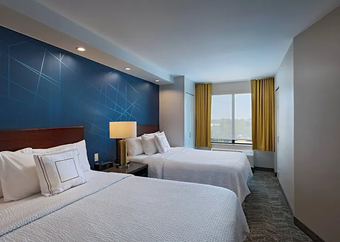 Springhill Suites Boise West/Eagle