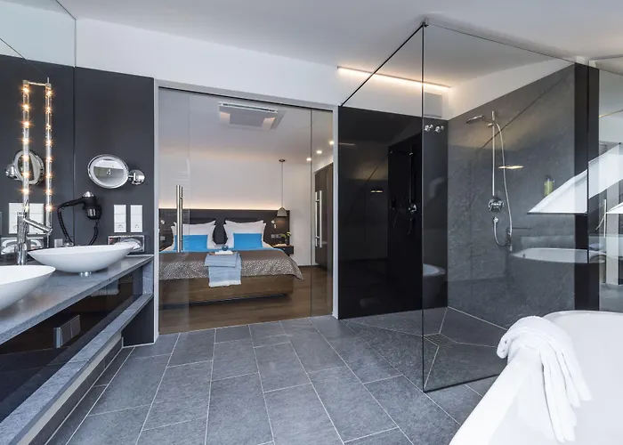 SEEhotel Friedrichshafen