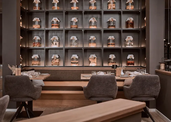 Mana Lisa Boutiquehotel