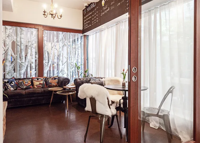 Acquarello Swiss Quality Hotel Lugano