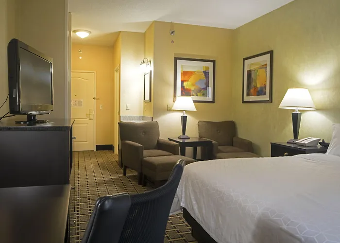 Holiday Inn Express & Suites - Sharon-Hermitage By Ihg