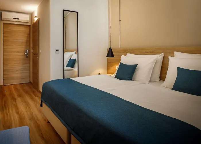 Hotel Mediteran - By Liburnia Hotels & Villas