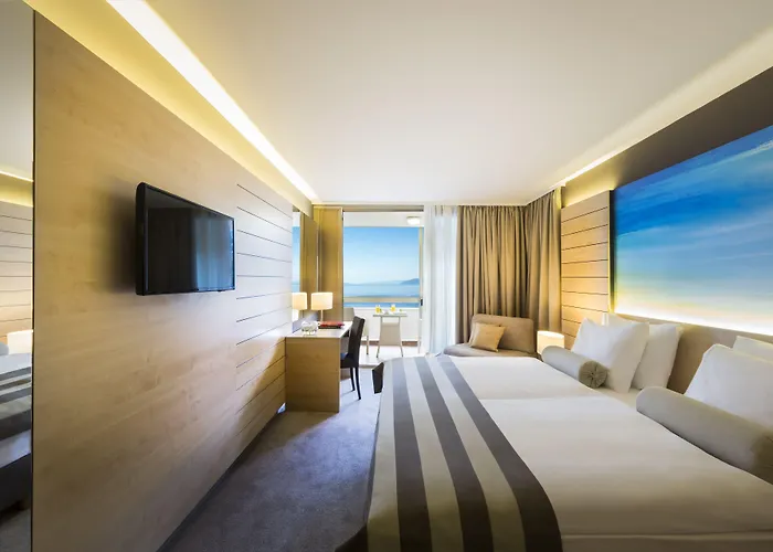 Hotel Excelsior - By Liburnia Hotels & Villas