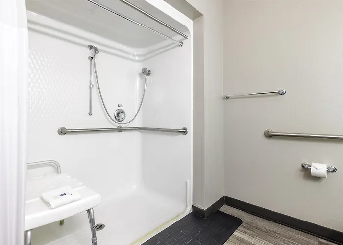 Motel 6-Missoula, Mt