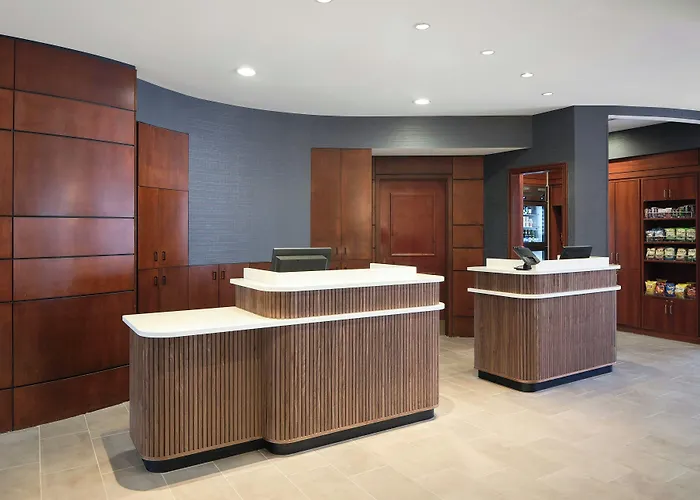 Courtyard By Marriott Saratoga Springs