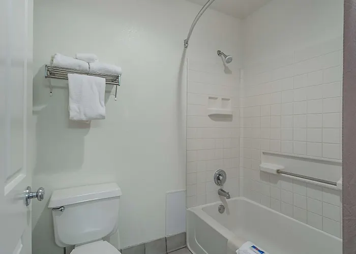 Motel 6-Williams, Az - West - Grand Canyon